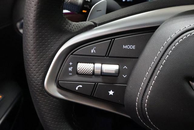 2025 Genesis GV70 3.5T Sport AWD