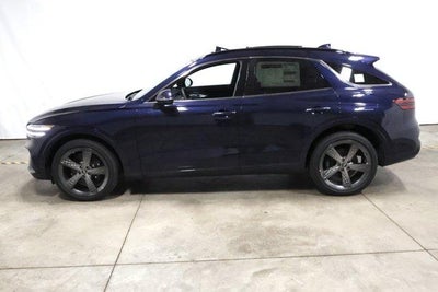 2025 Genesis GV70 3.5T Sport AWD