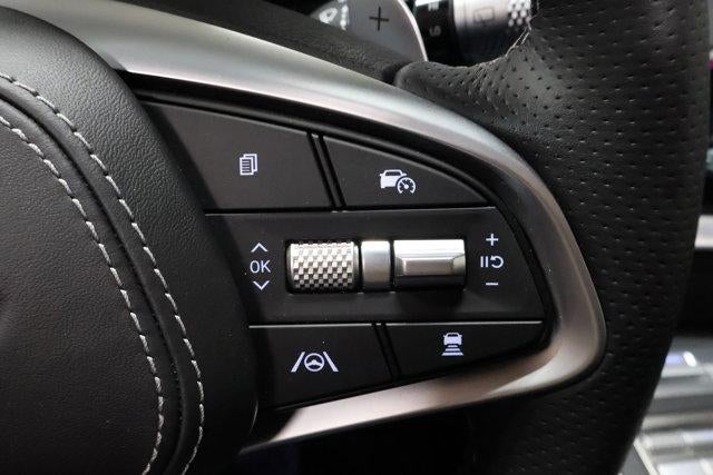 2025 Genesis GV70 3.5T Sport AWD