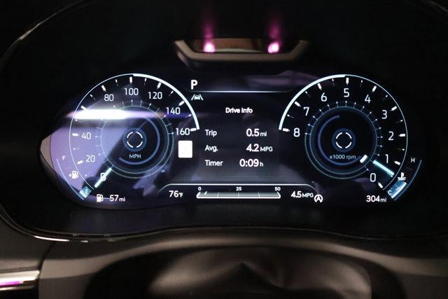 2025 Genesis GV70 3.5T Sport AWD