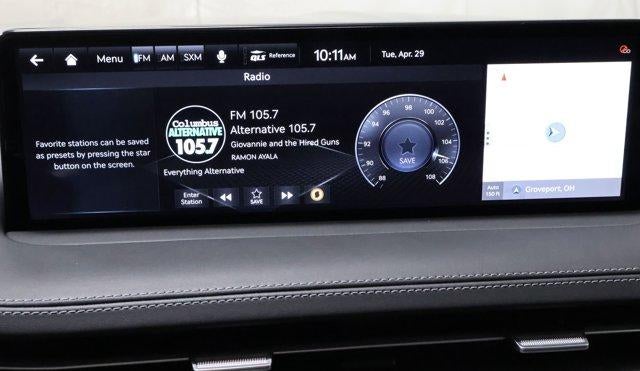 2025 Genesis GV70 3.5T Sport AWD