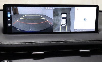 2025 Genesis GV70 3.5T Sport AWD