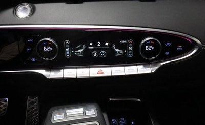 2025 Genesis GV70 3.5T Sport AWD