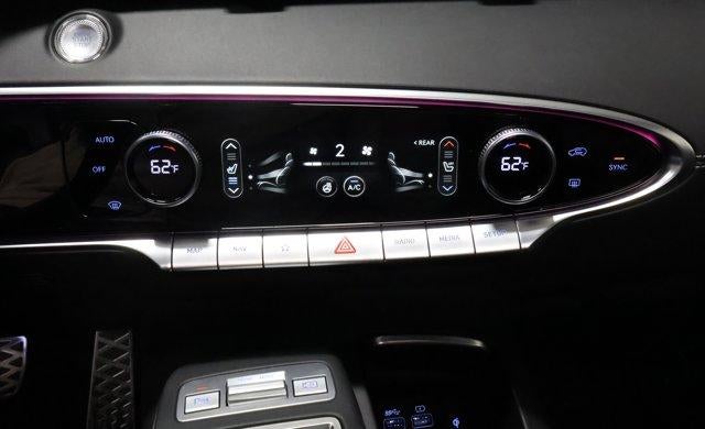 2025 Genesis GV70 3.5T Sport AWD