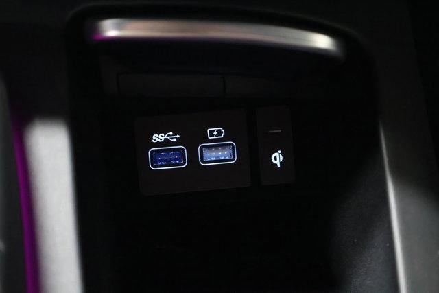 2025 Genesis GV70 3.5T Sport AWD