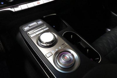 2025 Genesis GV70 3.5T Sport AWD