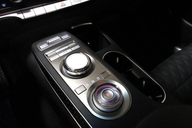 2025 Genesis GV70 3.5T Sport AWD