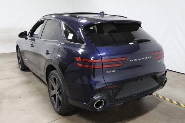 2025 Genesis GV70 3.5T Sport AWD