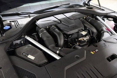 2025 Genesis GV70 3.5T Sport AWD