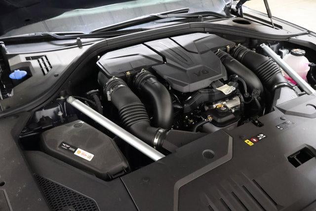 2025 Genesis GV70 3.5T Sport AWD