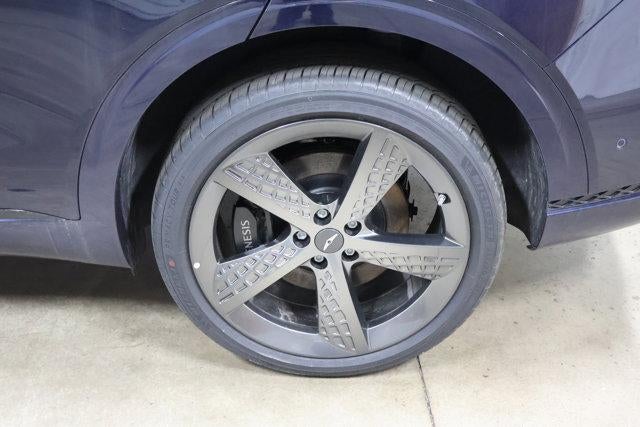 2025 Genesis GV70 3.5T Sport AWD