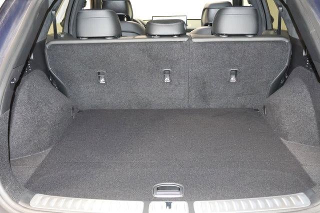 2025 Genesis GV70 3.5T Sport AWD