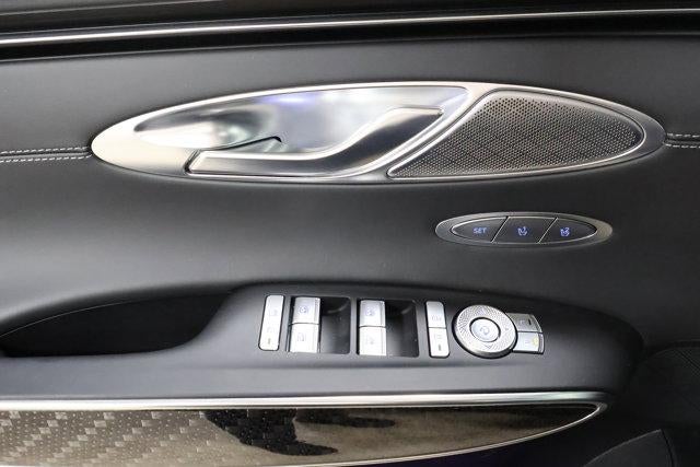 2025 Genesis GV70 3.5T Sport AWD