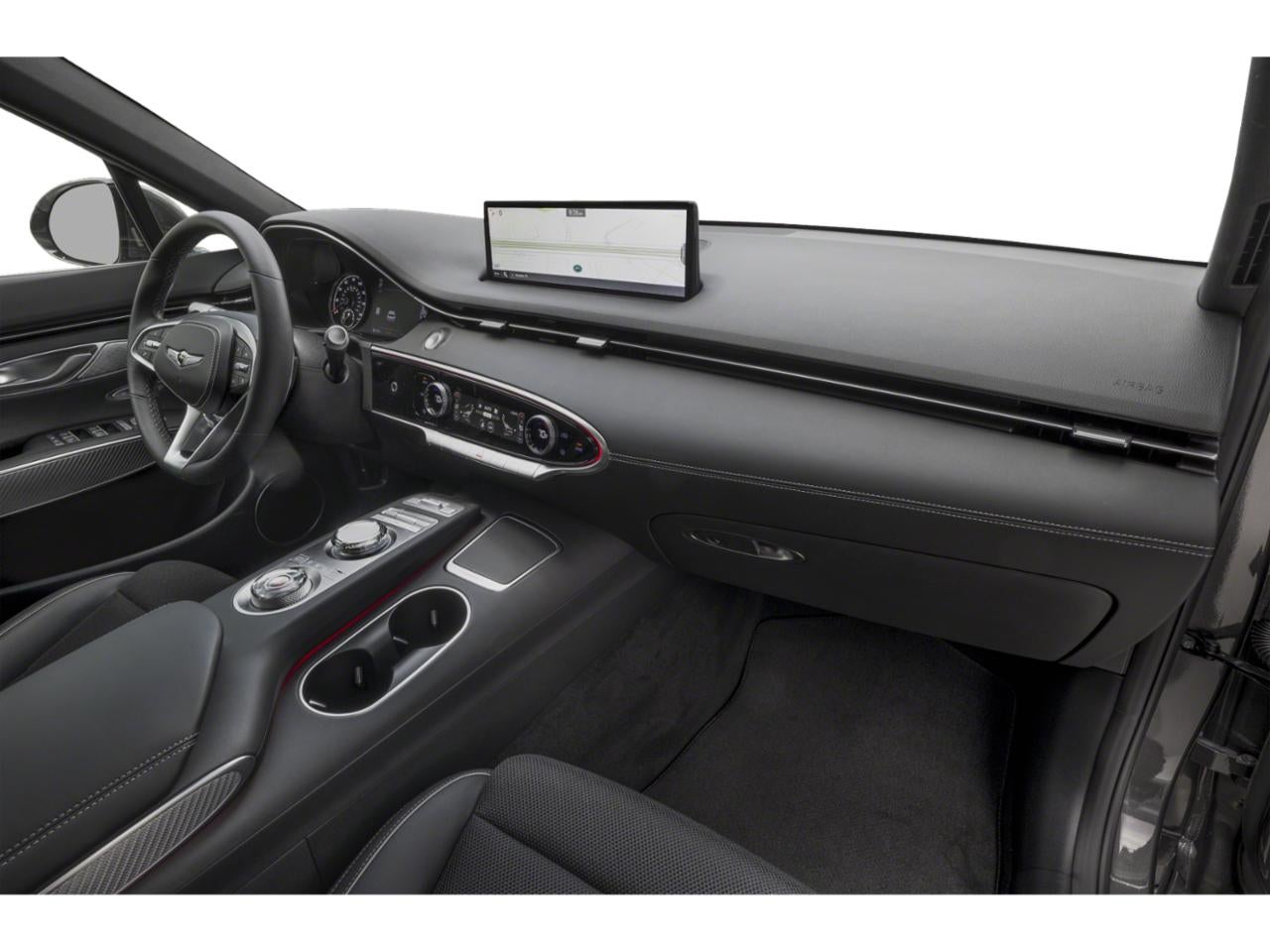 2025 Genesis GV70 3.5T Sport AWD