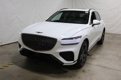 2025 Genesis GV70 3.5T Sport AWD