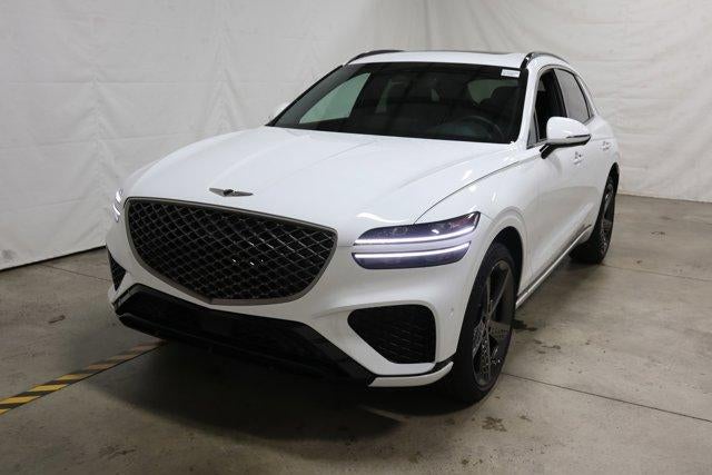 2025 Genesis GV70 3.5T Sport AWD