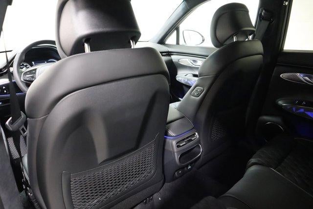 2025 Genesis GV70 3.5T Sport AWD