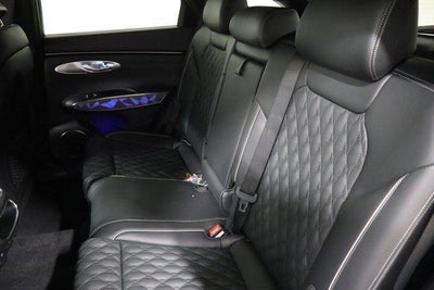 2025 Genesis GV70 3.5T Sport AWD