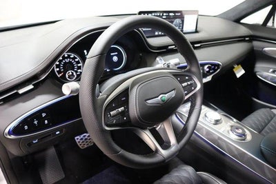 2025 Genesis GV70 3.5T Sport AWD