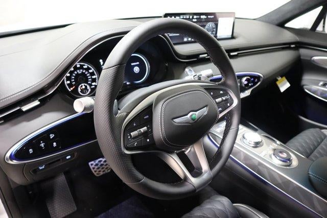 2025 Genesis GV70 3.5T Sport AWD