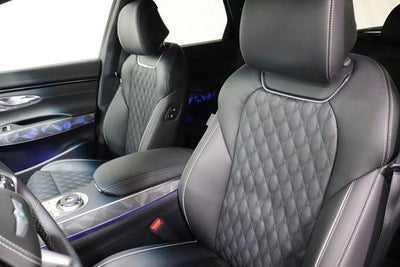 2025 Genesis GV70 3.5T Sport AWD