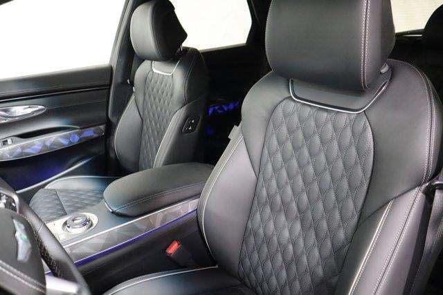 2025 Genesis GV70 3.5T Sport AWD