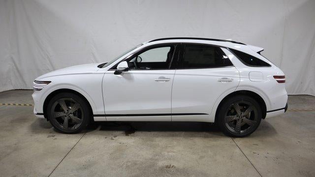 2025 Genesis GV70 3.5T Sport AWD