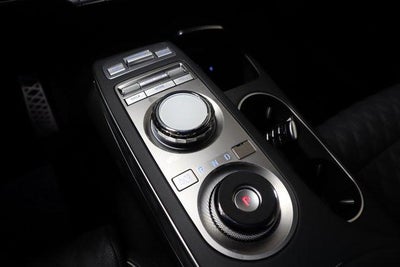 2025 Genesis GV70 3.5T Sport AWD