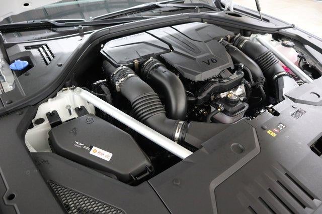 2025 Genesis GV70 3.5T Sport AWD