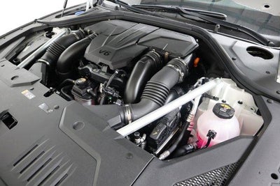 2025 Genesis GV70 3.5T Sport AWD