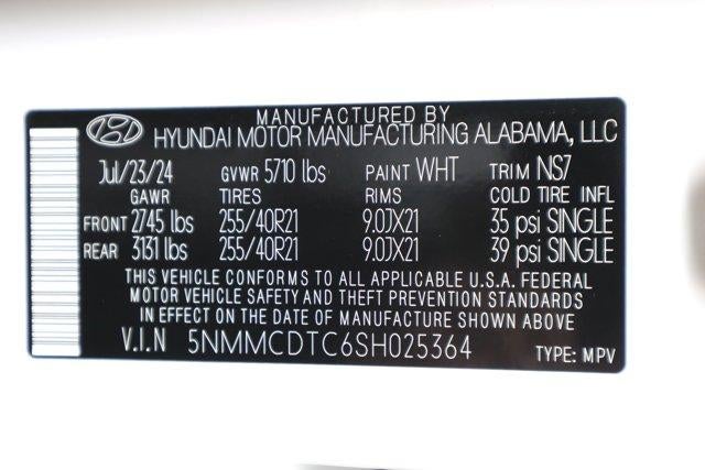 2025 Genesis GV70 3.5T Sport AWD