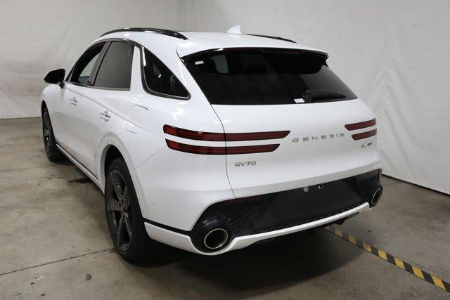 2025 Genesis GV70 3.5T Sport AWD