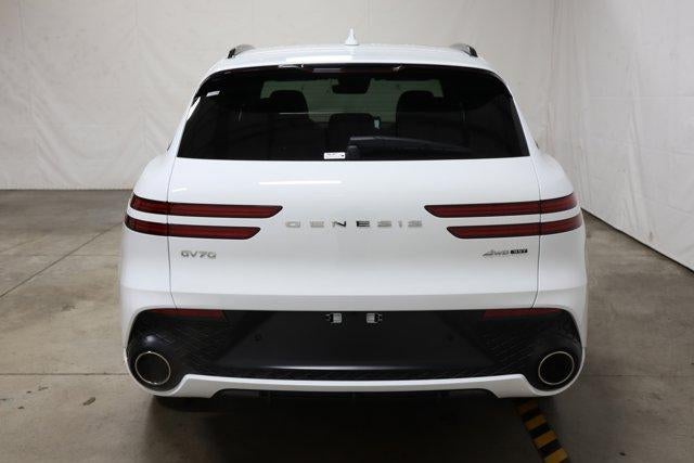2025 Genesis GV70 3.5T Sport AWD