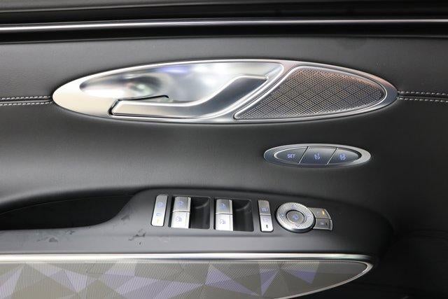 2025 Genesis GV70 3.5T Sport AWD