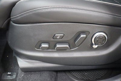 2025 Genesis GV70 3.5T Sport AWD