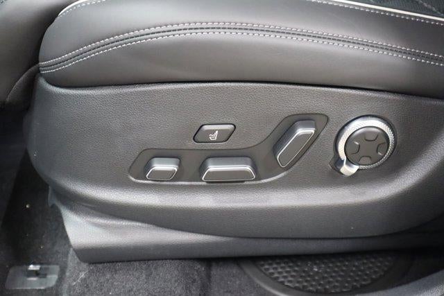 2025 Genesis GV70 3.5T Sport AWD