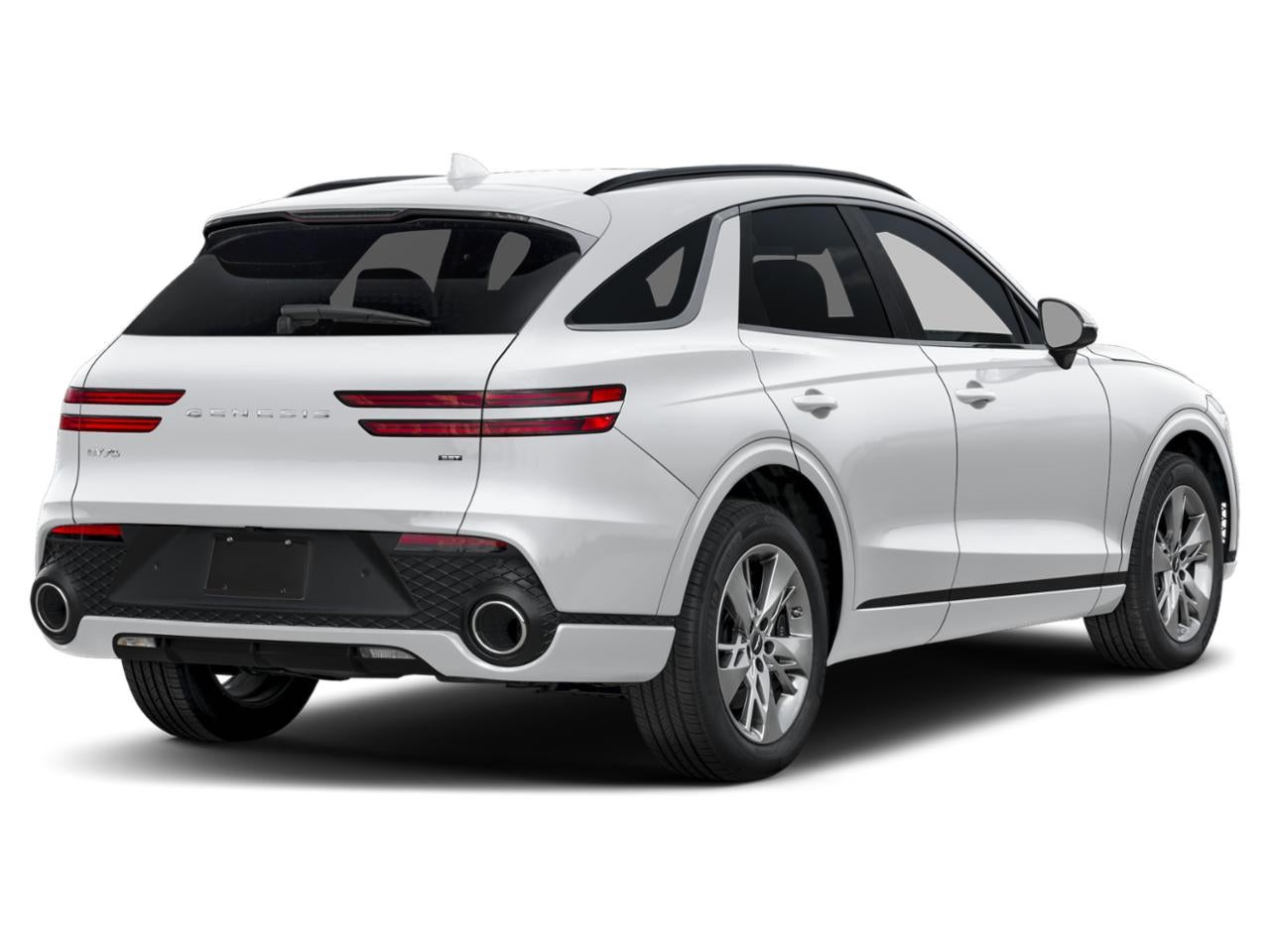 2025 Genesis GV70 3.5T Sport AWD