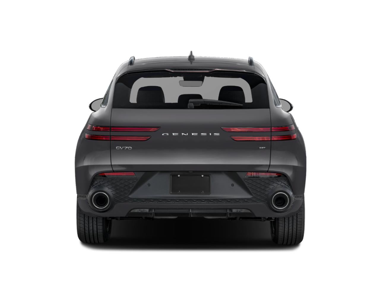 2025 Genesis GV70 3.5T Sport AWD