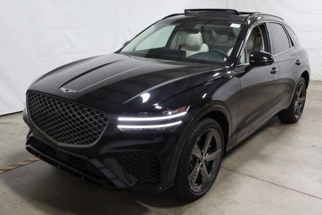 2025 Genesis GV70 3.5T Sport AWD