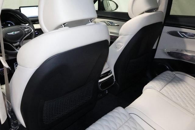 2025 Genesis GV70 3.5T Sport AWD
