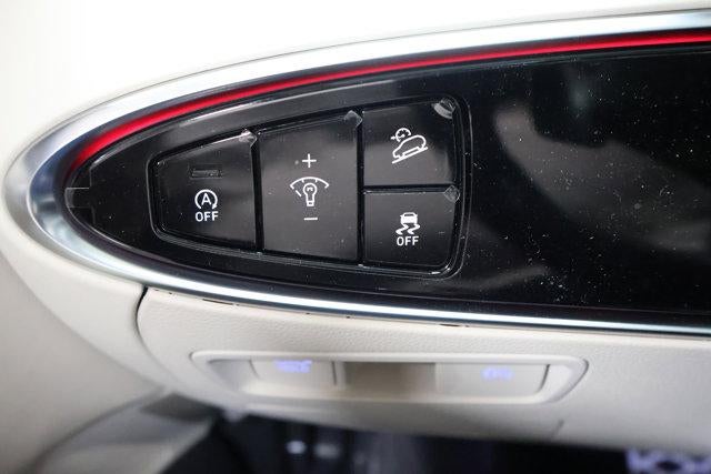 2025 Genesis GV70 3.5T Sport AWD