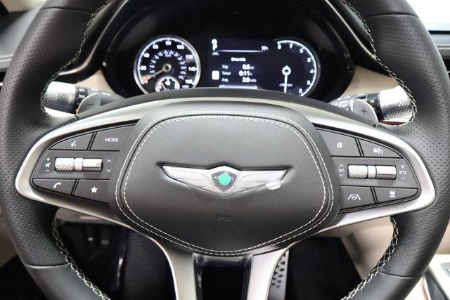 2025 Genesis GV70 3.5T Sport AWD