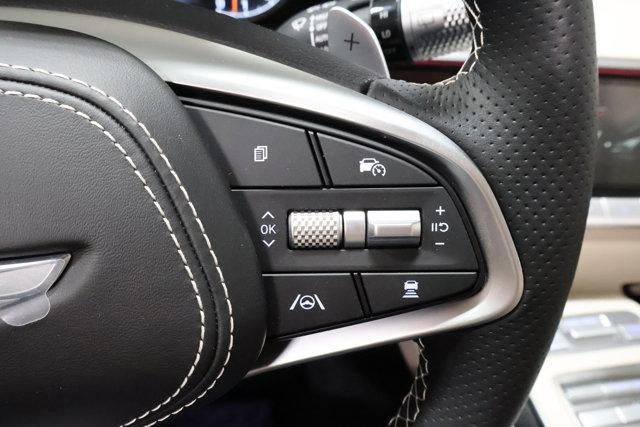 2025 Genesis GV70 3.5T Sport AWD