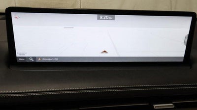 2025 Genesis GV70 3.5T Sport AWD