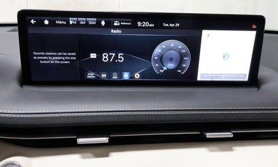 2025 Genesis GV70 3.5T Sport AWD