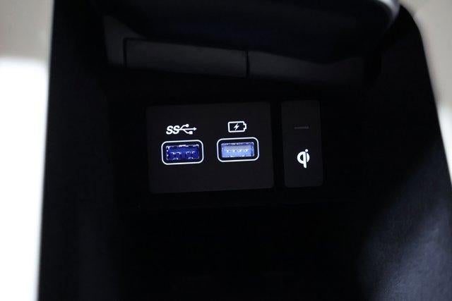 2025 Genesis GV70 3.5T Sport AWD