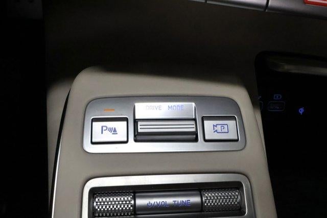 2025 Genesis GV70 3.5T Sport AWD