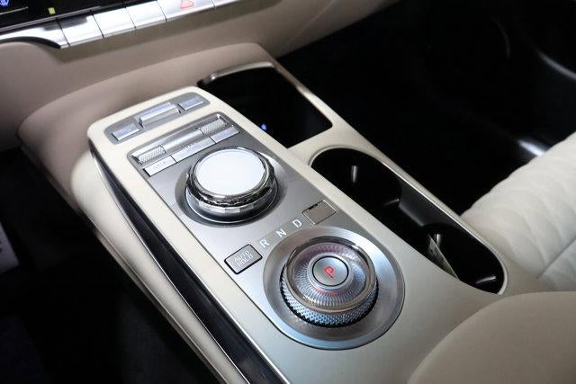 2025 Genesis GV70 3.5T Sport AWD