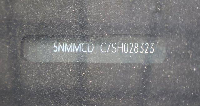 2025 Genesis GV70 3.5T Sport AWD