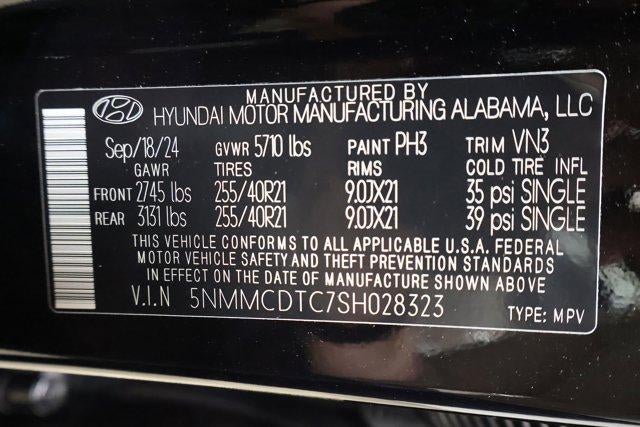 2025 Genesis GV70 3.5T Sport AWD